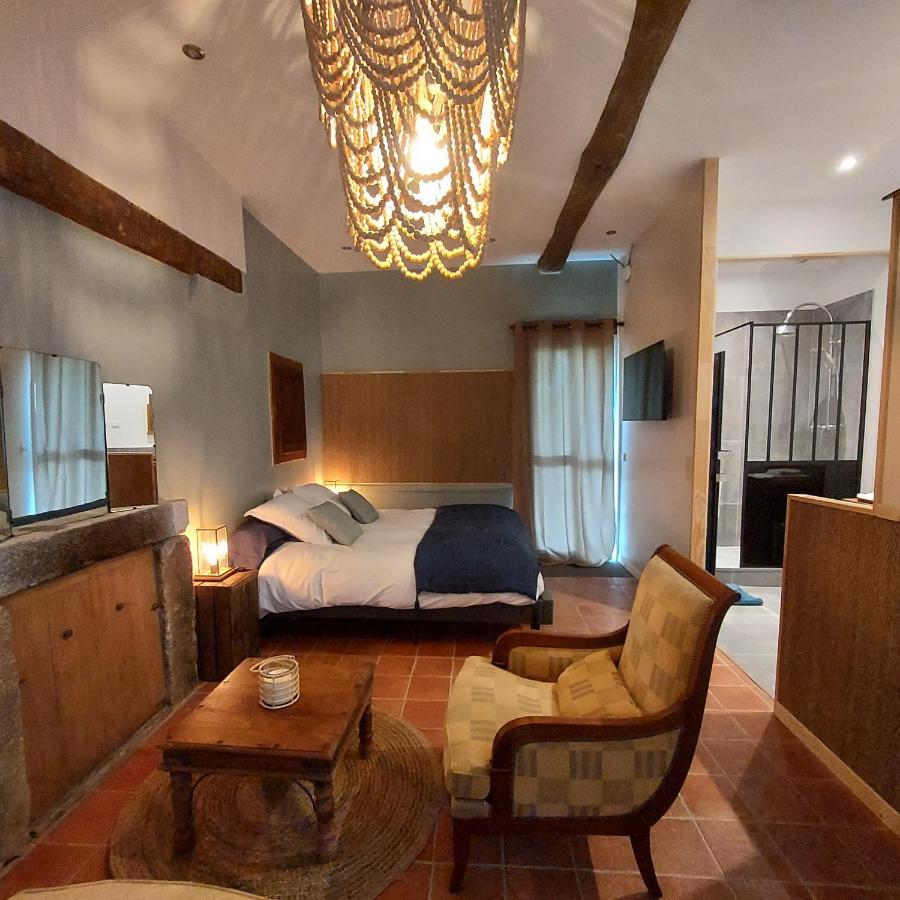 Les Chambres Du Chateau Du Rozel Le Rozel Ngoại thất bức ảnh