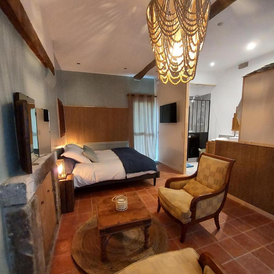 Les Chambres Du Chateau Du Rozel Le Rozel Ngoại thất bức ảnh