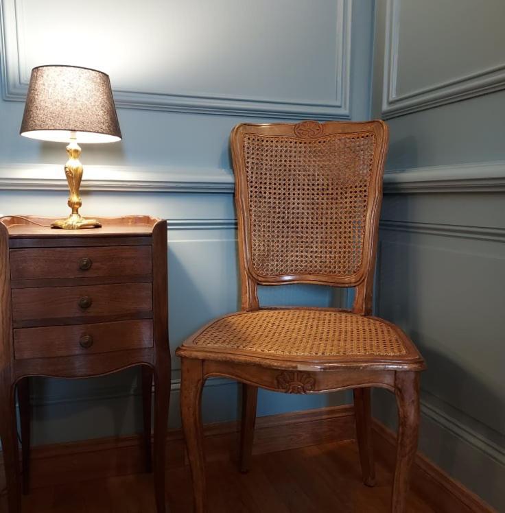 Les Chambres Du Chateau Du Rozel Le Rozel Ngoại thất bức ảnh