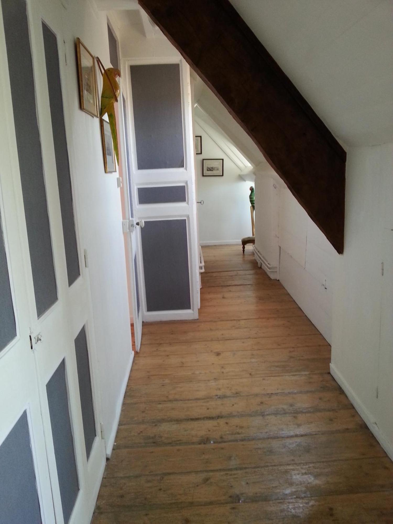 Les Chambres Du Chateau Du Rozel Le Rozel Ngoại thất bức ảnh