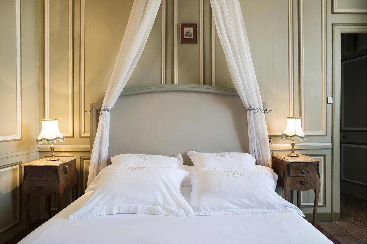 Les Chambres Du Chateau Du Rozel Le Rozel Ngoại thất bức ảnh
